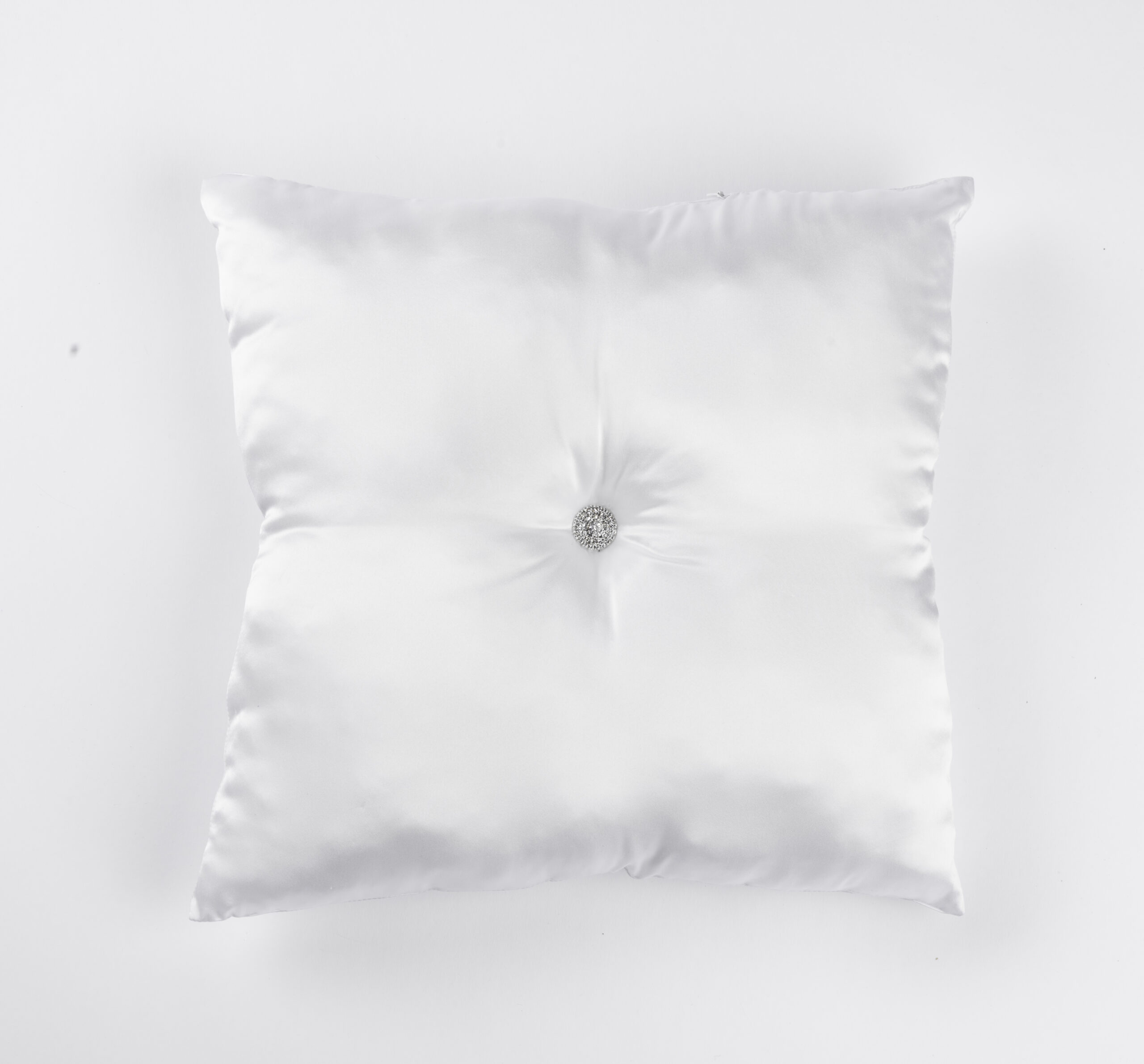Luxury Puree Silk Pillow