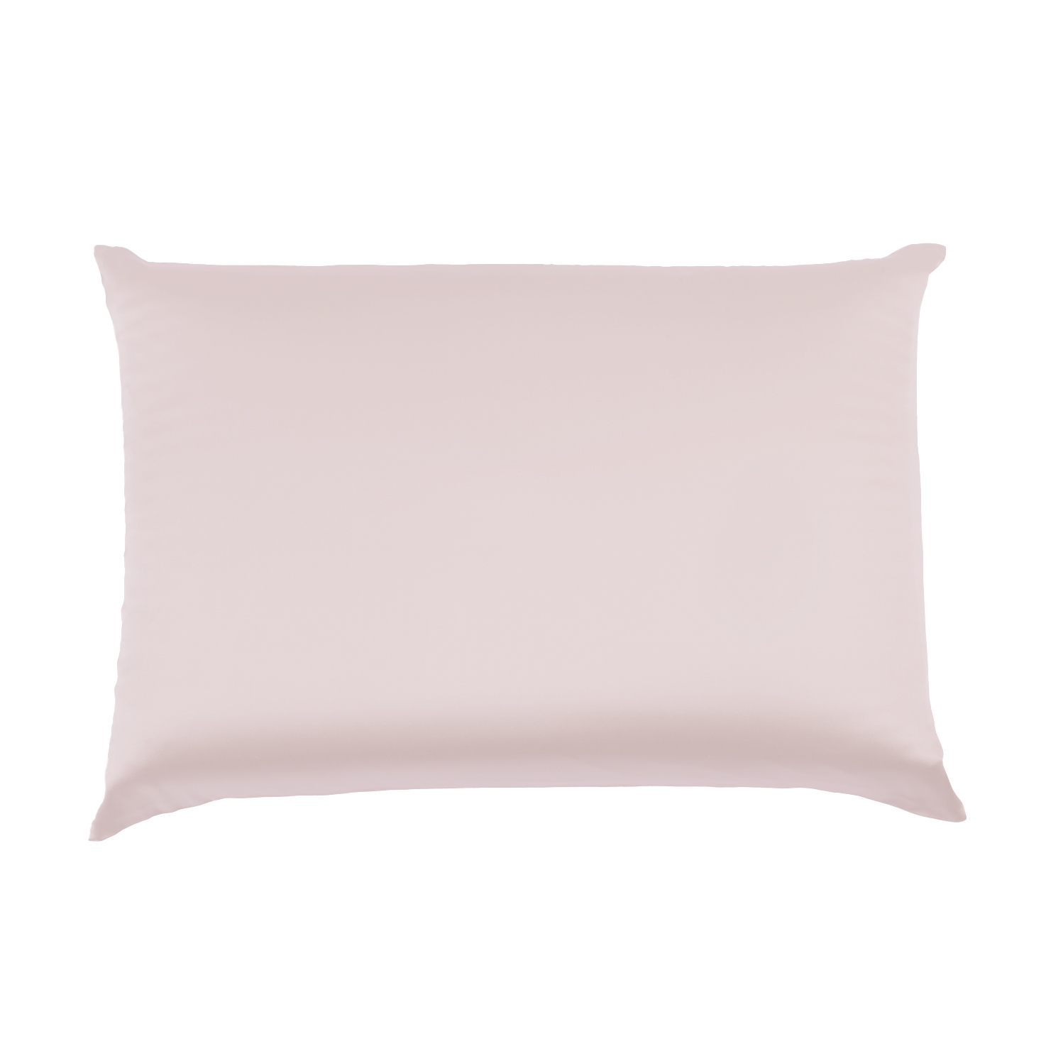 Pale Pink - Puree Silk Pillowcase
